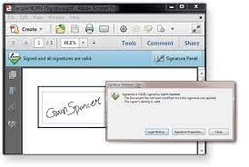 Pin On Digital Signatures