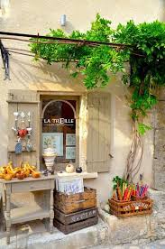 Le Baux De Provence Provence France Provence France