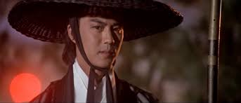 Jade Tiger (1977) -- Silver Emulsion Film Reviews