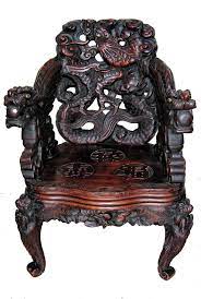 Chair Png Carved Chairs Antiques Wood Chair