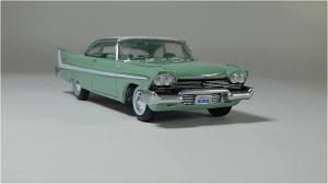 Image result for Misty Green 1958 Plymouth