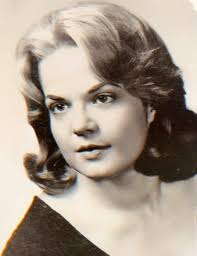 Obituary information for Peggy