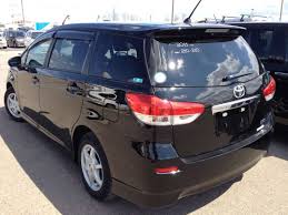 Tcv former tradecarview is marketplace that sales used car from japan.｜476 toyota wish used car stocks here. Toyota Wish 2011 What Car To Buy For Kenyan Roads