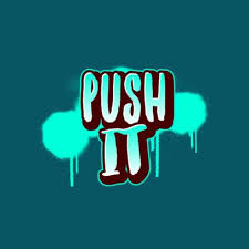 Placeit Logo Creator For An Urban Brand With A Graffiti Font