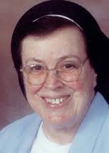Remembering Sister M. deSales Williams, IHM