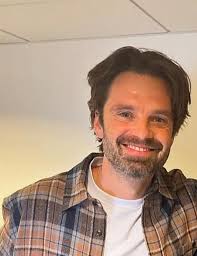 Oh My Sebastian Stan