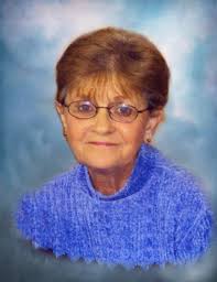 Obituary information for Nancy Brooks Smith