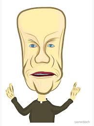 Father Leahy Art Board Prints for Sale