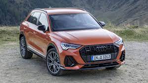 New 2019 Audi Q3 Review Audi Car Models Audi Q3 Latest Cars