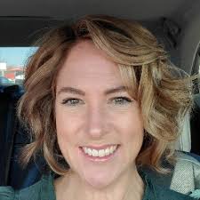 Sabrina McCormick (@sabmc)