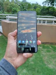 Nokia G20 running Android 12 appears on ...
