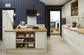 Shaker Kitchen In Cream Matt Kitchen Design Small Wren Kitchen Kitchen Design
