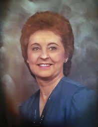 Martha Whiteside White Obituary January 1, 2024