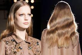 One of the easy yet luscious one is the braided hairstyle. The Hottest Hair Trends For Fall 2014 2014 Hair Trends Fall Hair Trends Hair Trends