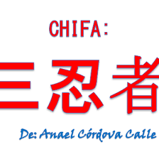 Chifa Los Tres Ninjas