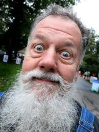 Faces from Penrod Arts Fair