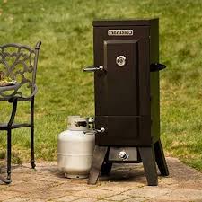 We did not find results for: Cuisinart Cos 244 Vertical 36 Propane Smoker Black