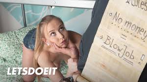 Kinky Chick Sirena Sweet Loves Being Fucked By Foreign Cock - HORNY HOSTEL