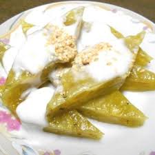 Vietnamese Recipes Vietnamese Dessert Recipes Sweet Soup