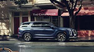 Price details, trims, and specs overview, interior features, exterior design, mpg and mileage capacity, dimensions. How Much Can The 2021 Hyundai Palisade Tow Headquarter Hyundai