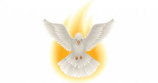 Symbols of the Holy Spirit | Loyola Press