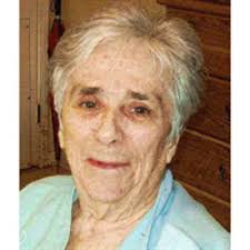 Obituary information for Wilma Weathers McCue Staples