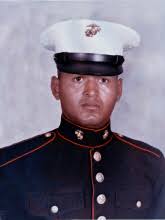 Obituary information for GySGT Robert S. West Jr.