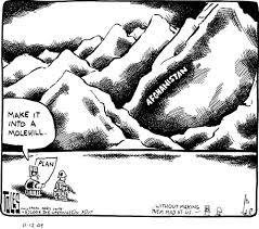 To Make A Molehill Out Of A Mountain Gringo Lost See more ideas about cartoon mole, mole, cartoon. molehill out of a mountain gringo lost
