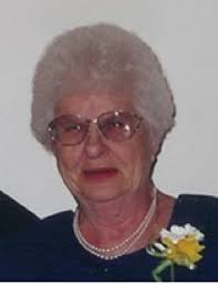 Obituary for Marjorie Arlene Jago