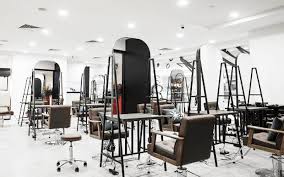 Looking for the best korean service hairsalon ? 5 Best Korean Hair Salons In Singapore To Visit For A Fresh Do
