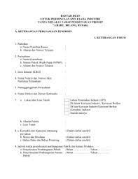 Surat pengantar yang dipakai dalam koneksi. Surat Pernyataan Bersedia Sebagai Penanggung Jawab Toko Obat