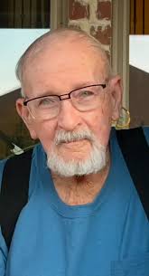 Merle “Wayne” McConnell