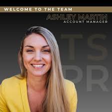 Terrascope Public Relations … one to watch.