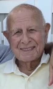 Obituary of Joseph Robert Scarpitto