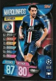 Similar with neymar psg png. 199 Marquinhos Psg