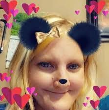 Cassie Faust's Instagram, Twitter & Facebook