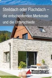 Flachdach in der schweiz aufbau kosten vor und nachteile von pultdachern. Steildach Oder Flachdach Die Entscheidenden Merkmale Und Die Unterschiede Flachdach Haus Bauen Haus