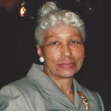 CENTENARIAN BOARD MEMBER RUTH POWELL HOBBS RETIRES: AWARDED BOARD MEMBER  EMERITA STANDING A Woman Worthy of Praise