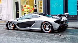 Image result for Silver 2001 McLaren