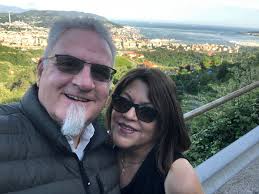 Congratulations Happy Birthday To Fisherman's Wharf Alumnus The Great Bart  Lally ❤️❤️❤️ Have A Great Birthday Bart 🎂🎂🎂 Here's To A Wonderful and  Healthy Year 🥂🥂🥂