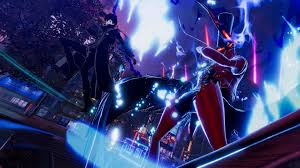 Persona 5 is due out for playstation 4 and playstation 3 on september 15 in japan and on february 14 in the americas. Persona 5 Strikers Best Bond Skills