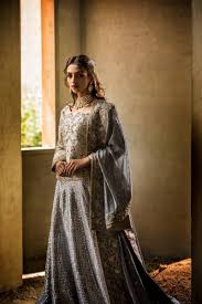 The contribution of designers bridal dresses collection 2020 is remarkable for pakistani wedding events. Stunning Pakistani Bridal Designer Dresses For 2020 Why We Loved Them Online Shopping In Pakistan