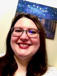 Amy Burns, LPC • Counseling Services • Emory & Henry