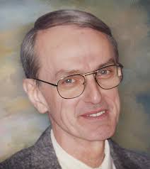 Marc-André Marion (Obituary)