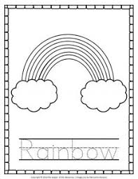 Supercoloring.com is a super fun for all ages: Free Printable Rainbow Coloring Pages The Keeper Of The Memories