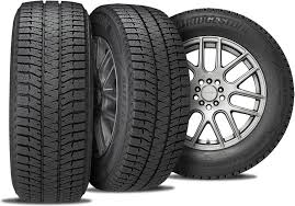 Bridgestone Blizzak Buyers Guide Discount Tire