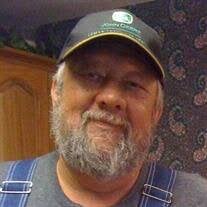 Harold Slemp Obituary