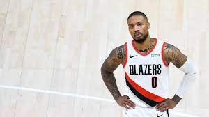 In the summer of 2007, damian competed for amateur athletic union (aau) basketball team called oakland rebels. Damian Lillard Calls Out Response To Viral Photo Of Caleb Swanigan Portland Trail Blazers News Analysis Highlights And More From Sports Illustrated