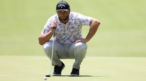 And if he had not withdrawn, rahm stood a strong chance of leaving muirfield village golf club with a crystal trophy and $1.675. Jon Rahm Reduced To Tears After Six Shot Lead Is Ruined By Failed Covid Test Sport The Sunday Times