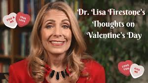 Dr. Lisa Firestone's Thoughts
